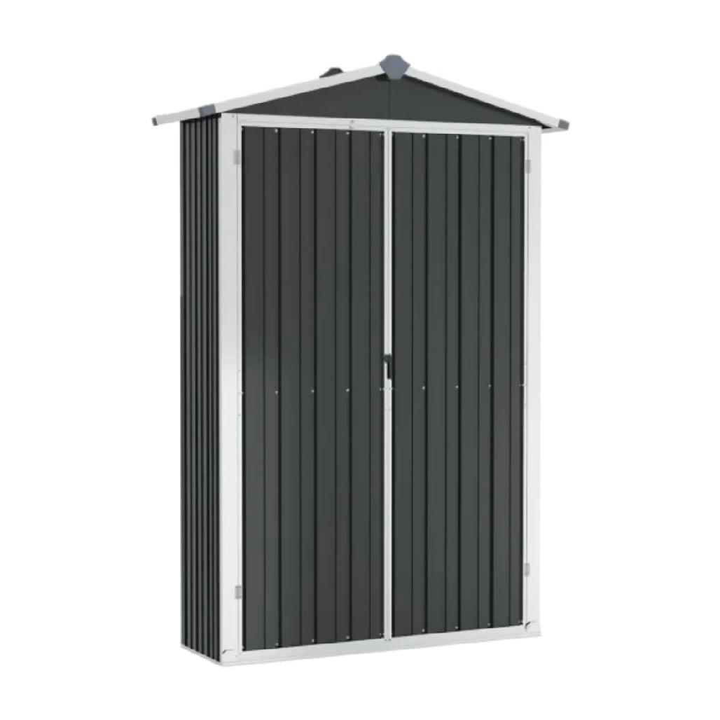 物置小屋の収納用品として - アルミニウム製 - 80 x 40 x 180